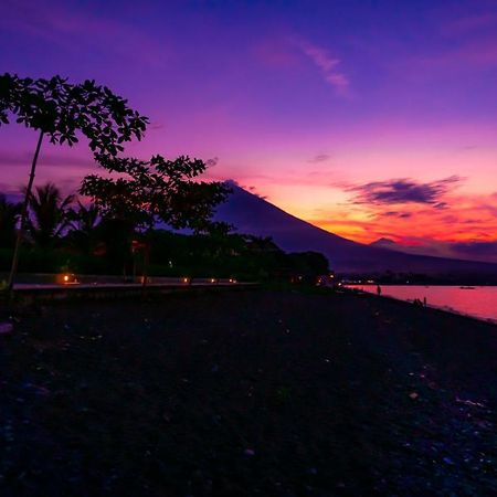 Seamount Hotel Amed 外观 照片