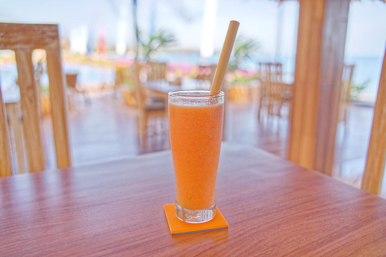 Seamount Hotel Amed 外观 照片